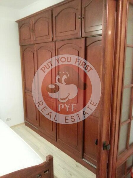 Ultracentral | UNATC | Bloc Boutique | 2 camere | Semidecomandat | 46 mp | B9238